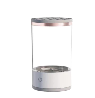 LuxeSpin™ Brush Cleaner